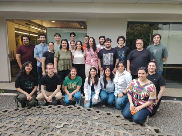 Mentormate impulsa el talento joven de Latinoam茅rica ante los retos del futuro a nivel global