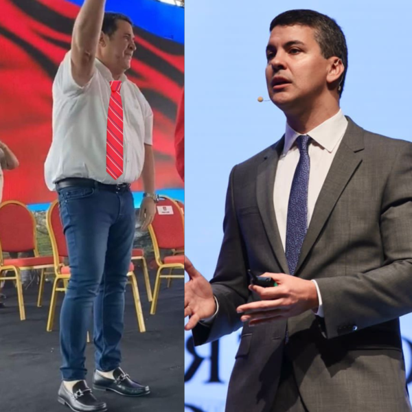 PARA PEÑA CARTES ES UN ADMIRABLE REBELDE