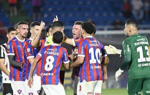 A qué hora juega hoy Cerro vs. Libertad y dónde ver en vivo - Fútbol - ABC Color