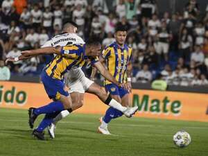 A qué hora juega hoy Luqueño vs. Olimpia y dónde ver en vivo - Fútbol - ABC Color