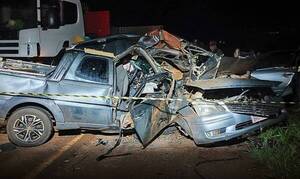 El asfalto se impregnó de muerte en varios puntos del país: accidentes enlutan varias familias