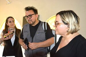 De la cárcel a escenarios, productor busca talentos en las cárceles de nuestro país - Judiciales.net