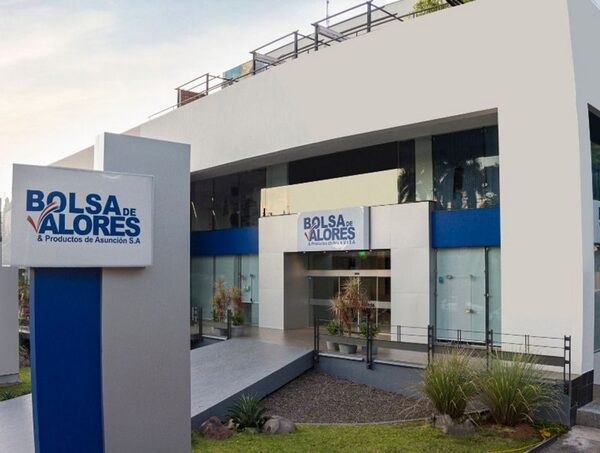 Bolsa de Valores aplica medidas preventivas a 34 emisores · Radio Monumental 1080 AM