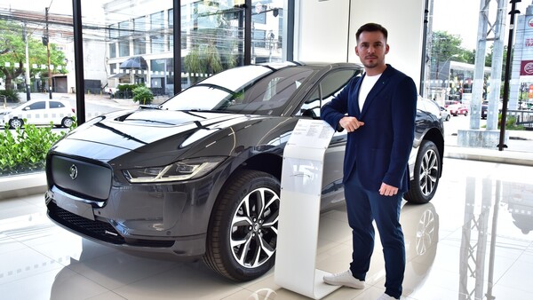 Land Rover: Reinventando el lujo automotor en Paraguay