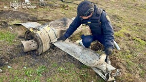 Nuevo ataque masivo ruso deja sin luz a un millón de personas en el oeste de Ucrania