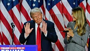 China pide a EEUU que "acate las normas de la OMC" ante la amenaza de aranceles de Trump