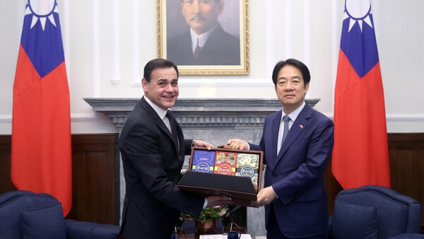 Paraguay reafirma su “apoyo inquebrantable” a Taiwán tras sufrir ciberataques desde China