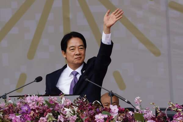 China condena permiso de escala en EE.UU. al presidente de Taiwán - Mundo - ABC Color