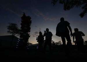 COP16 sobre biodiversidad se reanudará en febrero en Roma - Ciencia - ABC Color