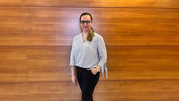 Alejandra Yuchimiuk: “La carrera universitaria que elijas te marcará la vida” | Locales | 5Días