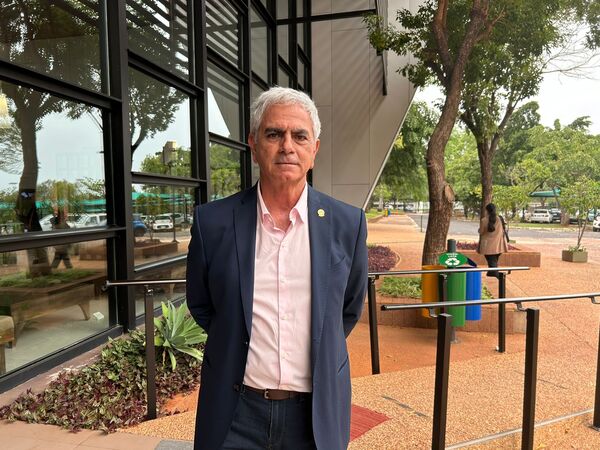 Maluff sobre concentración de industrias: “Es entendible que la Conacom analice esta situación y, si es necesario, tome medidas”