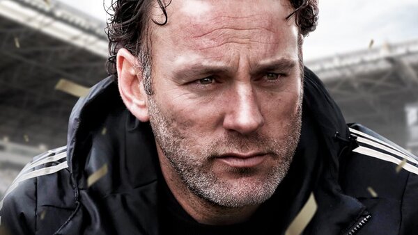 Gabriel Milito, de descarte del Real Madrid a entrenador alabado en Brasil