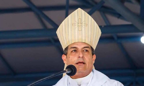 Obispo fustiga “vida principesca” de legisladores mientras el pueblo sufre y pierde calidad de vida – Prensa 5