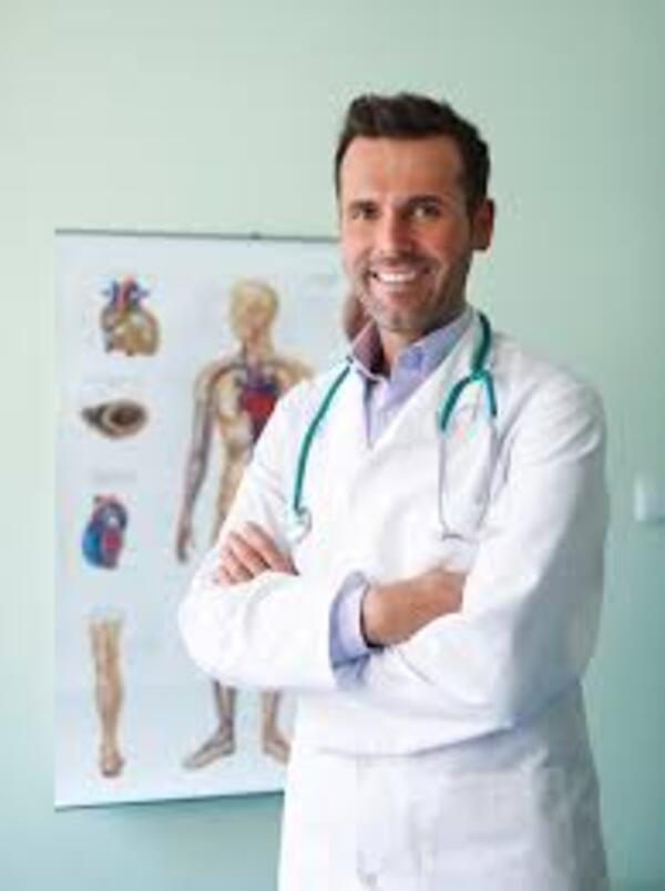 Médicos violentos - El Independiente
