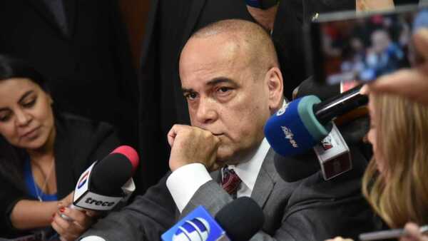 Cartismo asestará otro golpe para que legisladores pasen a ganar casi G. 39 millones al mes