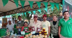 La Nación / Operativo aguinaldo para la agricultura familiar llega a Misiones