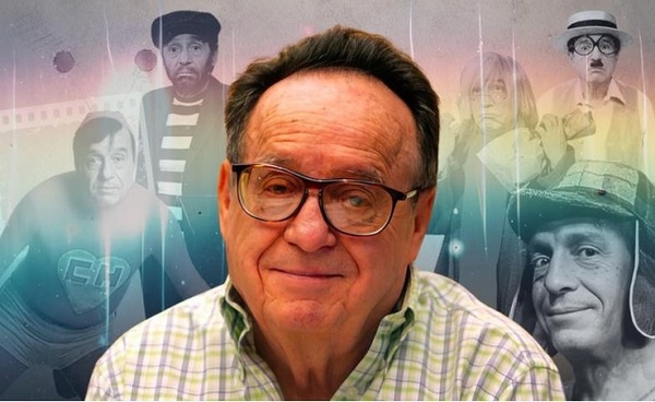 A 10 años de su partida: el legado de Chespirito