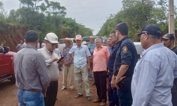 Vecinos de Península se movilizan ante supuesta criptominería ilegal