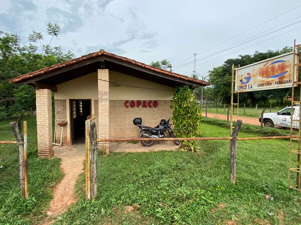 COPACO LA EMPRESA PÚBLICA CONVERTIDA EN S.A. QUE PELEA POR SUBSISTIR