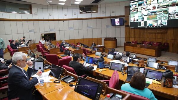 Personas con discapacidad rechazan aumentazos: “Para ellos sí, pero para nosotros no”