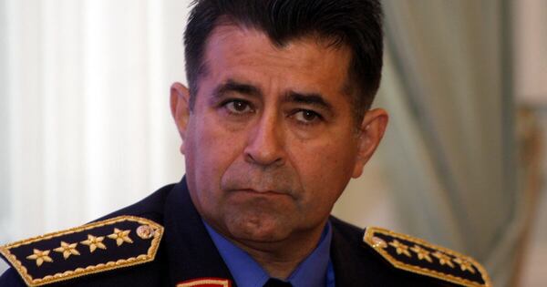 Diario HOY | La caída de un alto excomandante policial: se presenta, o van por él para llevarlo preso