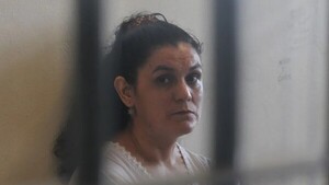 Miembros del clan Villalba huyen a Venezuela tras perder estatus de refugiados en Argentina