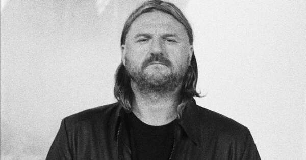 Diario HOY | Solomun promete encender el escenario del anfiteatro de “Sanber”