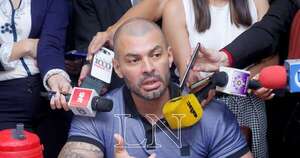 Diario HOY | Varios nombres en danza: Hugo Ramírez echa ojo a la Intendencia