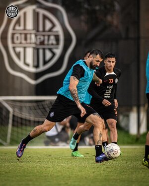 El campeón abre la ultima fecha del fútbol de primera - .::Agencia IP::.