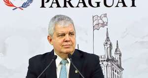 La Nación / Ubican al clan Villalba en Venezuela y Gobierno gestiona extradición