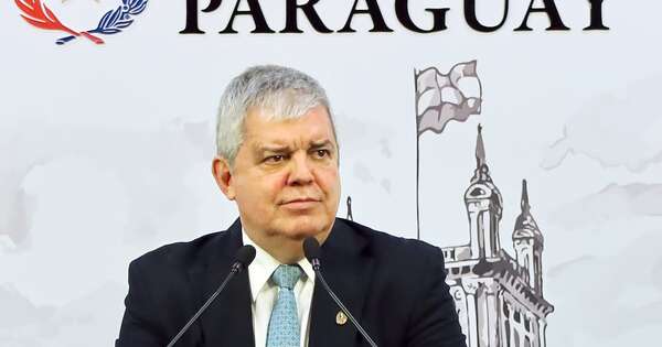 La Nación / Ubican al clan Villalba en Venezuela y Gobierno gestiona extradición