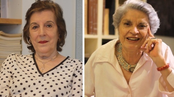 “Inspiradoras”: conversatorio con mujeres defensoras de derechos humanos en el Salazar