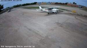 Fueron en avioneta a brindar asistencia y terminaron maniatados - Portal Digital Cáritas Universidad Católica