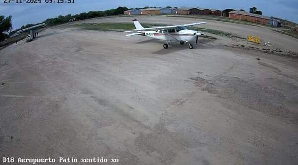 Fueron en avioneta a brindar asistencia y terminaron maniatados - Portal Digital Cáritas Universidad Católica