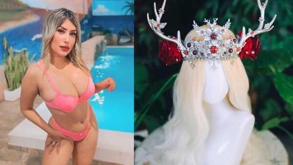 Coronarán a la primera “Miss Cornuda” del Paraguay