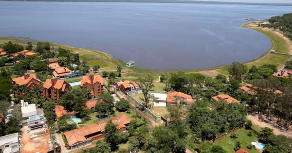 Diario HOY | Destinarán USD 154 millones para sanear el lago Ypacaraí
