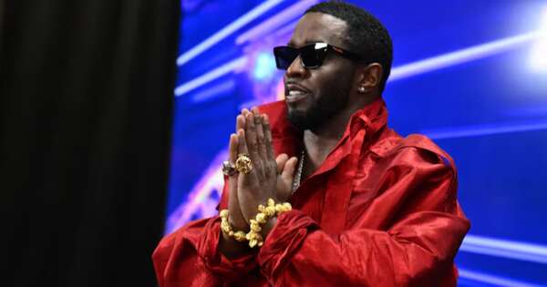 Diario HOY | Rapero P. Diddy, acusado de tráfico sexual, sin libertad condicional