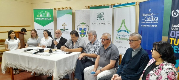 Brindan informe sobre la exitosa Feria Gastronómica "Peregrinos de la Esperanza"
