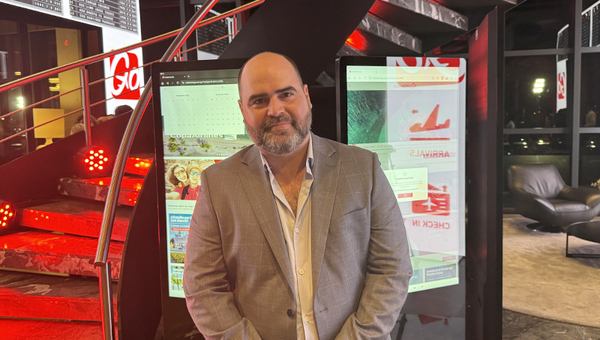 Sudameris lanza Sudameris GO: La nueva plataforma digital para reservas turísticas en Paraguay