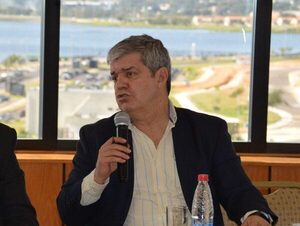 Ministro del Interior: "estamos a disposición de la Fiscalía para investigar el ciberataque" · Radio Monumental 1080 AM