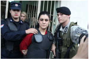 Miembros del Clan Villalba escaparon a Venezuela tras pérdida de estatus de refugiados políticos en Argentina
