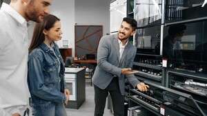Cómo elegir el electrodoméstico ideal según tus necesidades y presupuesto