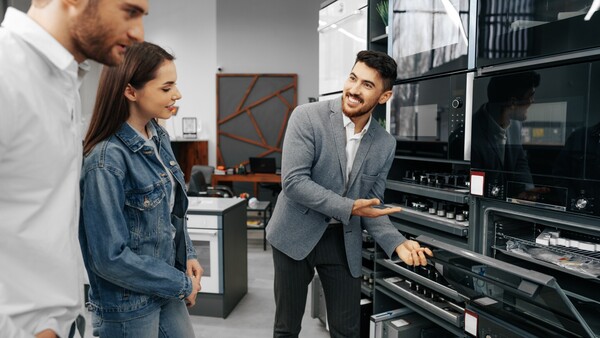 Cómo elegir el electrodoméstico ideal según tus necesidades y presupuesto