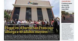 La Nación / LN PM: edición del 28 de noviembre