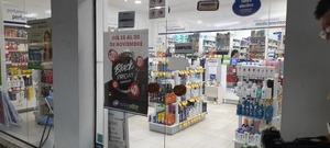 Black Friday en Farma Oliva: Descuentos de hasta 70% en Productos y Fármacos