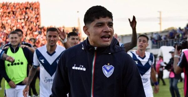 Versus / Vélez es finalista de la Copa Argentina y Claudio Aquino se puso picante con los periodistas