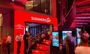 Sudameris lanza Sudameris GO: La nueva plataforma digital para reservas turísticas en Paraguay