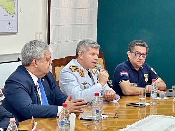Paraguay solicita extradición del Clan Villalba, ubicado en Venezuela - El Trueno