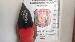 Un tesapo’ê entre vecinas terminó con un asesinado