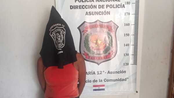 Un tesapo’ê entre vecinas terminó con un asesinado